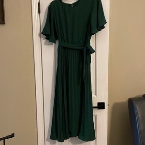 Shein dress in perfect condition. Only worn once